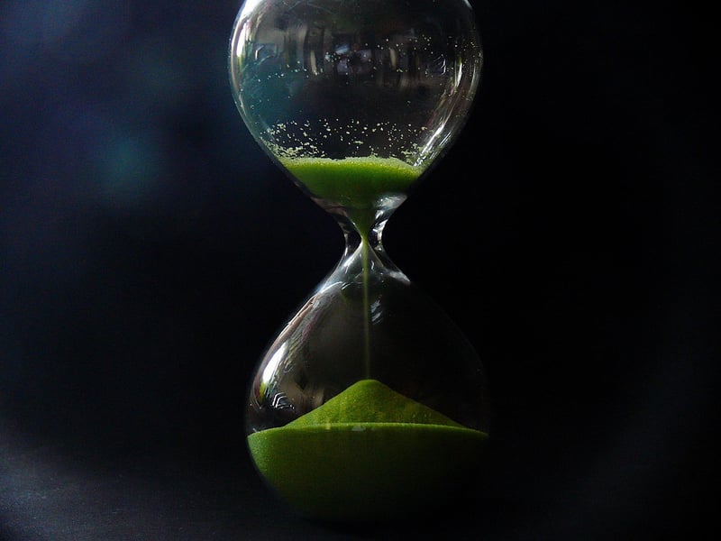Temporal Loops