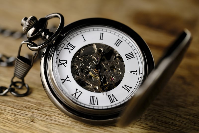 Time-Warp Experts